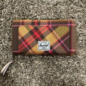 Herschel Wallet